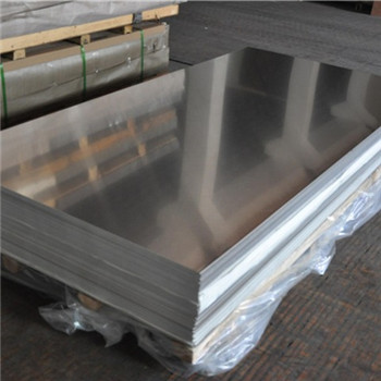 Hot Sale Aluminium Alloy Plates Sheets 5052/5083/5754/5182/5454 