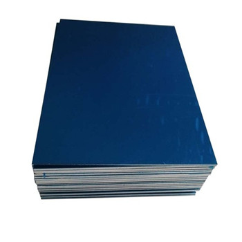 Hliníkový litografický list CTP pro tisk (CTCP) (1060, 1235, 1A25) 