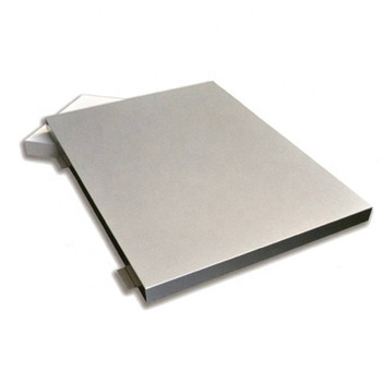 hliníková slitina o tloušťce 50 mm 6063 6061 6082 t6 hliníkový plech / deska pro výrobu forem 