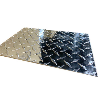 Hliníkové kompozitní panely 6 mm tloušťka záclonová nástěnná dekorace ACP list 