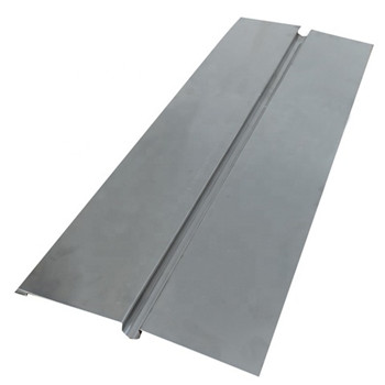 Diamantový vzor 1060 hliníková podlaha použitá kostkovaná deska 