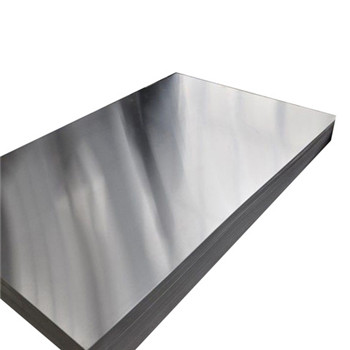 5052/5083/5086 Marine Grade Aluminium Plate Sheet 