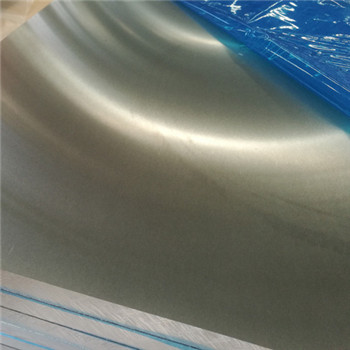 Hliníková deska 1 mm 4 mm 10 mm 2024 6063 6083 6061 T6 5005 Hromadná výroba kovového hliníku Výrobce Obrábění dílů 