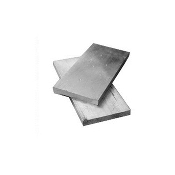 Hliník / slitina hliníku s reliéfním kostkovaným dezénem pro lednici / konstrukci / protiskluzovou podlahu (A1050 1060 1100 3003 3105 5052) 