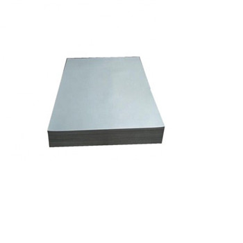Nerozbitný průhledný / čirý panel PC potažený UV zářením / polykarbonátový pevný / dutý plech pro hliníkovou stříšku / markýzy / skleníky / střecha, barva: bílá dekorativní 