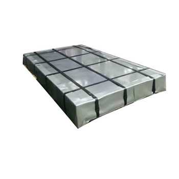 Hliník / slitina hliníku s reliéfním kostkovaným dezénem pro lednici / konstrukci / protiskluzovou podlahu (A1050 1060 1100 3003 3105 5052) 
