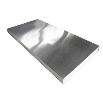 AA3003 off white color prepainted Aluminium Sheet for 600mm * 600mm Ceiling Plate 