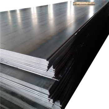 PVDF hliníkový kompozitní panel / dekorativní hliníkový plech 