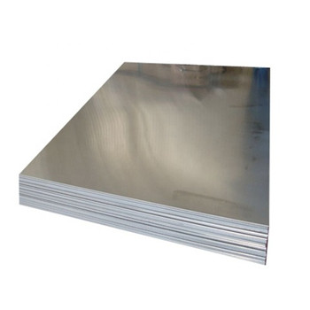 Ceny plechových desek z hliníkové slitiny o tloušťce 1 mm, 2 mm a 3 mm 