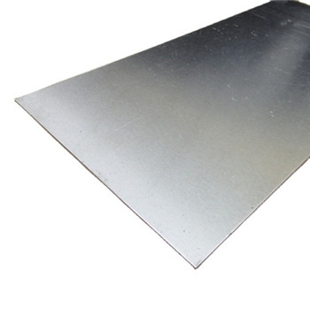 Zakázkové akustické PE pěnové panely 4X8 hliníková deska střešní izolace 