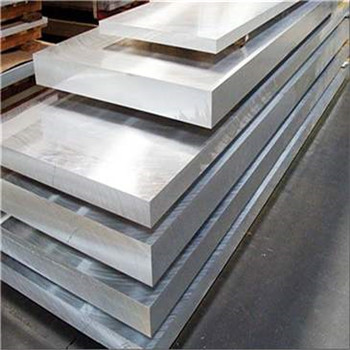 Vlnitý plech Galvalume 55% hliníková střešní krytina z pozinkované oceli 