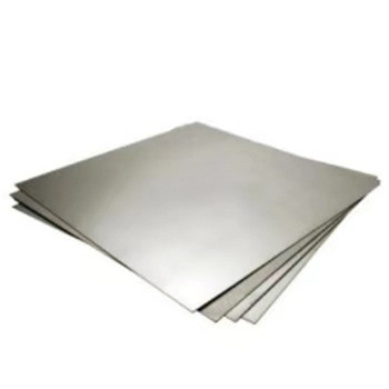 6061 6063 6082 T5 T6 deska z hliníkové slitiny Výrobce Cena 