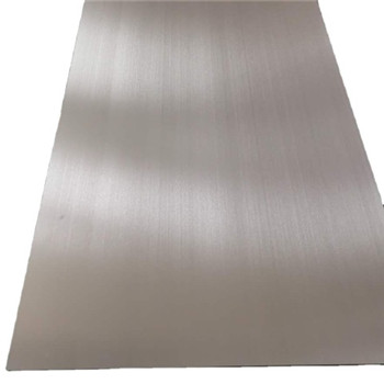 PU pěnový polyuretan PUR PIR izolační kompozitní sendvičové panely / desky pro strop 