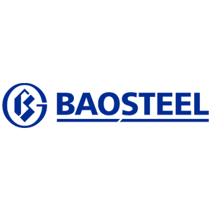 Logo Baosteel