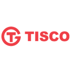 Logo společnosti Tisco
