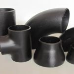 Potrubní tvarovky z uhlíkové oceli ASTM / ASME A234 WPB-WPC A420-WPL6
